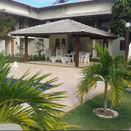 Village Vizinho Ao Bali Bahia Camacari Ngoại thất bức ảnh