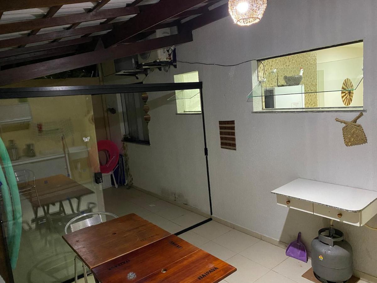 Village Vizinho Ao Bali Bahia Camacari Ngoại thất bức ảnh