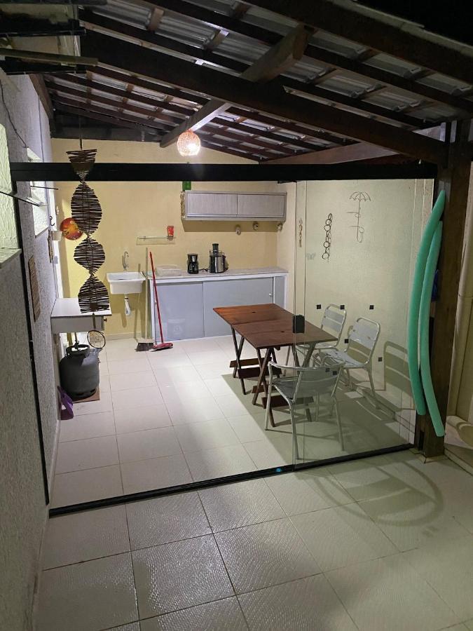 Village Vizinho Ao Bali Bahia Camacari Ngoại thất bức ảnh