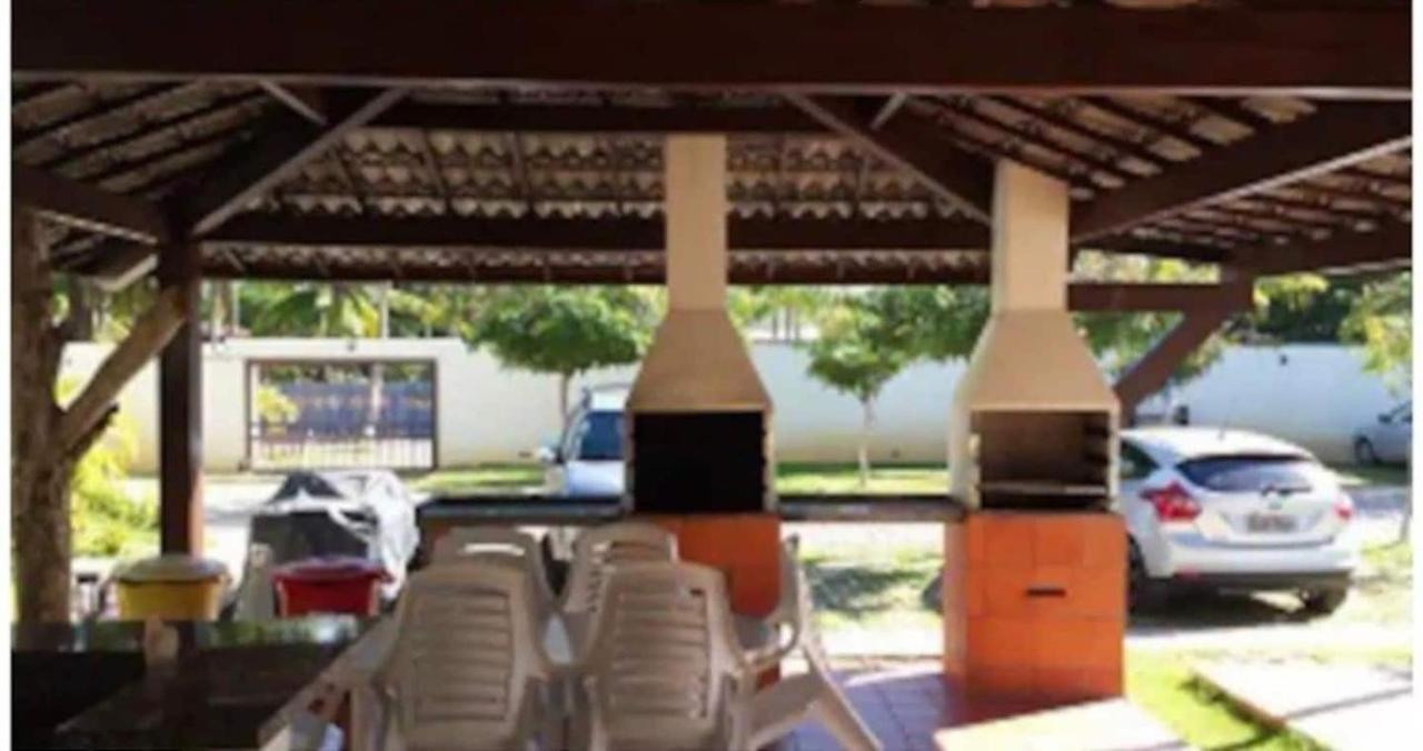 Village Vizinho Ao Bali Bahia Camacari Ngoại thất bức ảnh