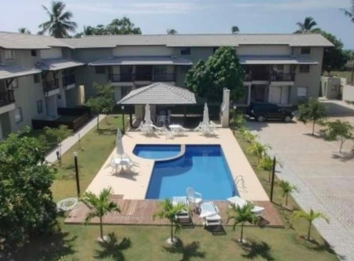 Village Vizinho Ao Bali Bahia Camacari Ngoại thất bức ảnh