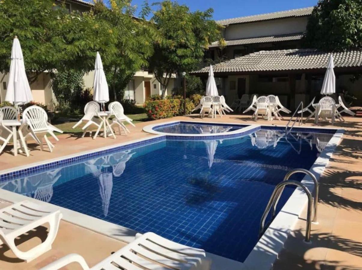 Village Vizinho Ao Bali Bahia Camacari Ngoại thất bức ảnh