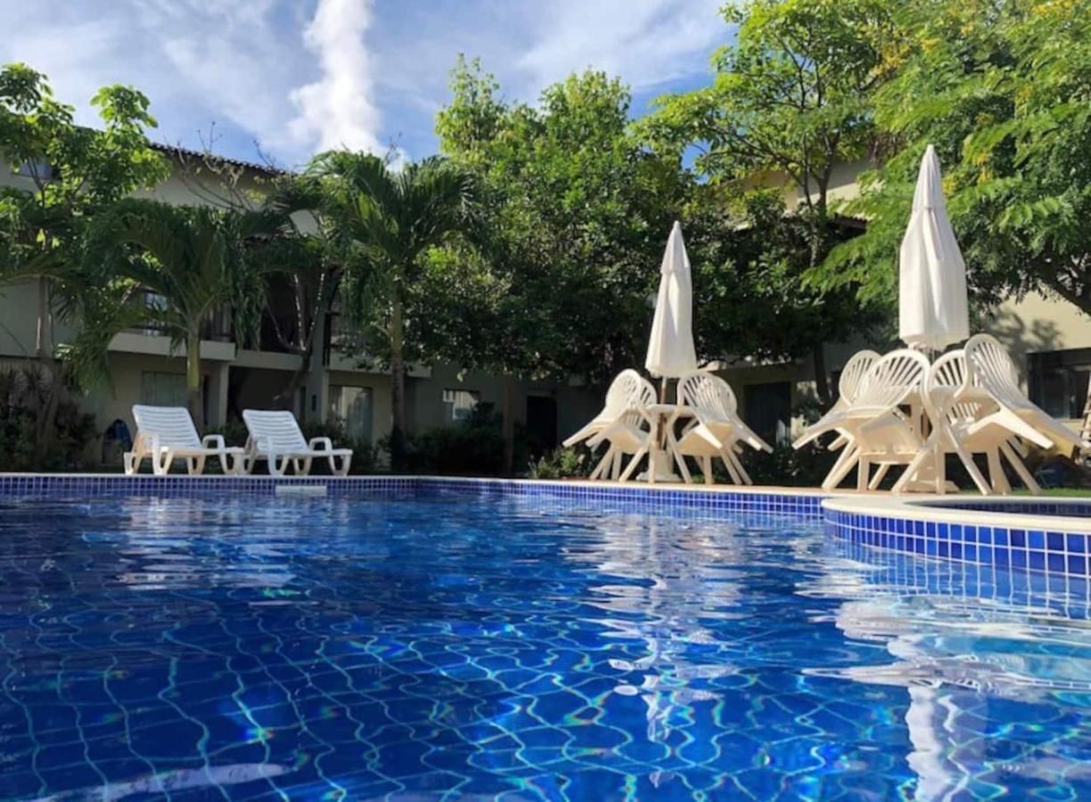 Village Vizinho Ao Bali Bahia Camacari Ngoại thất bức ảnh