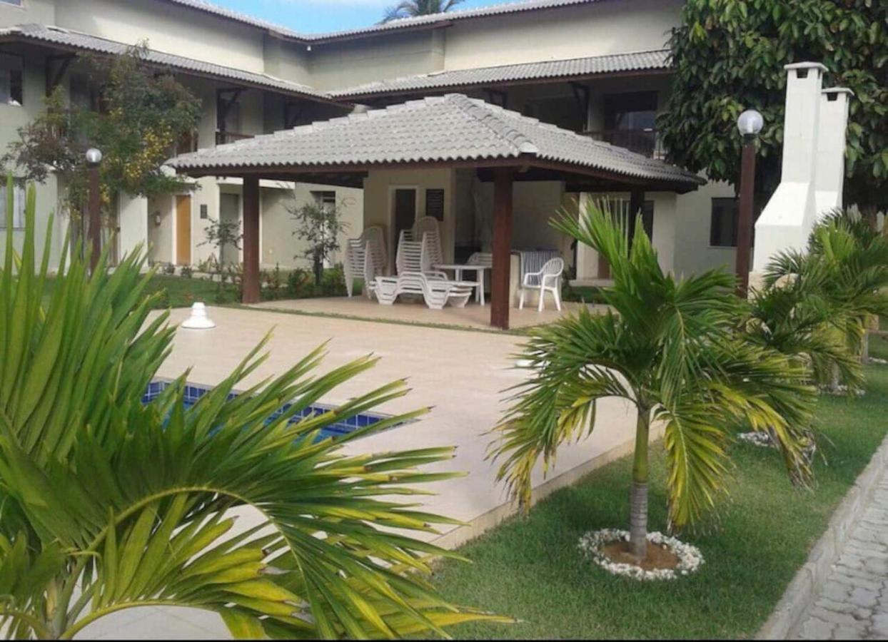 Village Vizinho Ao Bali Bahia Camacari Ngoại thất bức ảnh
