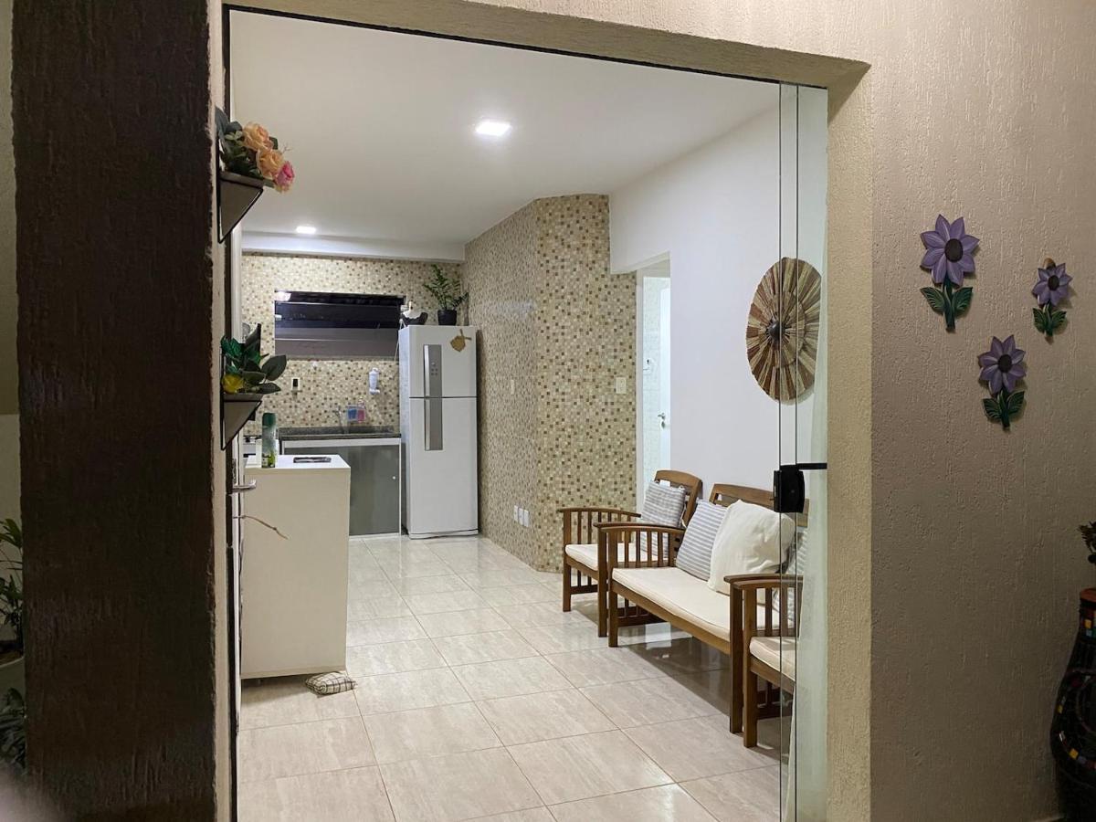 Village Vizinho Ao Bali Bahia Camacari Ngoại thất bức ảnh