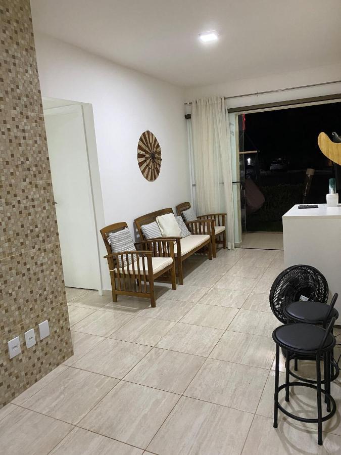 Village Vizinho Ao Bali Bahia Camacari Ngoại thất bức ảnh