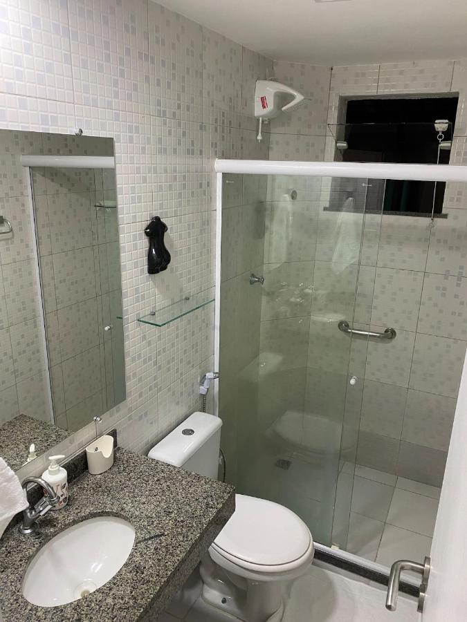 Village Vizinho Ao Bali Bahia Camacari Ngoại thất bức ảnh