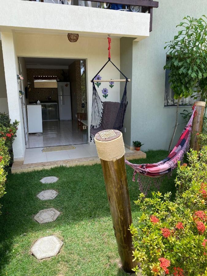 Village Vizinho Ao Bali Bahia Camacari Ngoại thất bức ảnh
